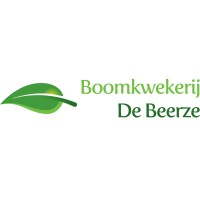 Boomkwekerij De Beerze Logo