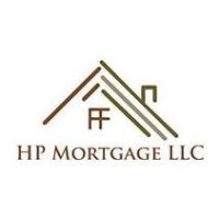 HP Mortgage LLC Logo