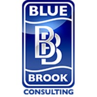 Blue Brook Consulting Logo