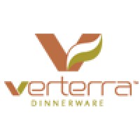 VerTerra Dinnerware Logo