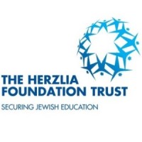 The Herzlia Foundation Trust Logo