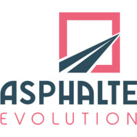 Asphalte Evolution Logo