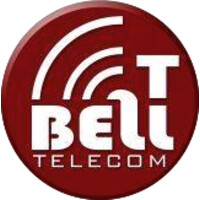 T-Bell Telecom Logo