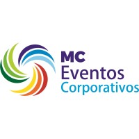 MC Business Group - Eventos Corporativos Logo