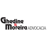 GHEDINE E MOREIRA ADVOGADOS Logo
