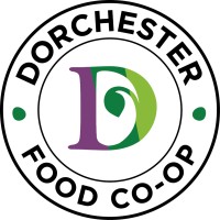 Dorchester Food Co-op Logo