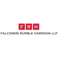 Falconeri Rumble Harrison LLP Logo
