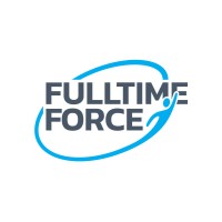 Fulltimeforce Logo