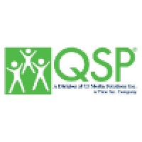 QSP Logo