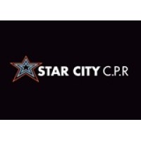 Star City CPR Logo