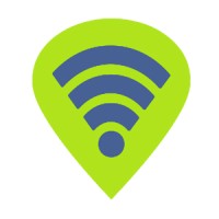 FlexSpot - Gestão de WiFi Logo