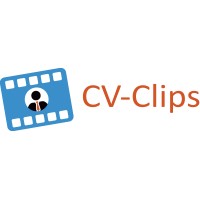 CV-Clips Logo