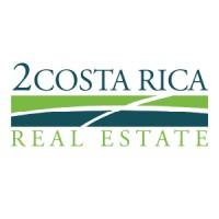 2Costa Rica Real Estate Logo