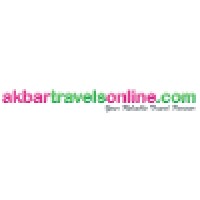 Akbar Online Booking Co Pvt Ltd Logo