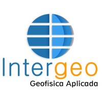 InterGeo Geofísica Aplicada Logo