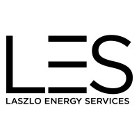 Laszlo Energy Services Logo