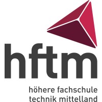 hftm Höhere Fachschule Technik Mittelland Logo