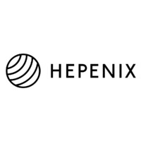Hepenix Ltd. Logo