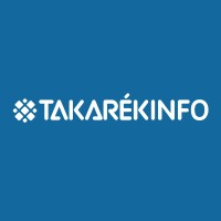 Takarékinfo Zrt. Logo