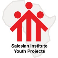 Salesian Institute Youth Projects Cape Town Logo