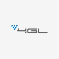 4GL Estaciones de Servicio Logo