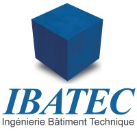 IBATEC-BOIS BÉTON Logo