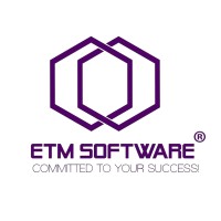ETM Software Logo