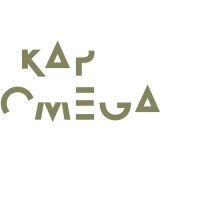 Kap Omega Research Logo