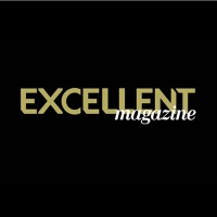 EXCELLENT magazine Logo