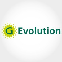 G-Evolution Logo
