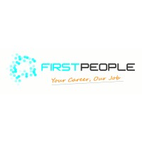 First People Logo