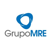 Grupo MRE Logo