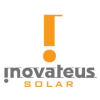 Inovateus Solar Logo