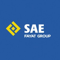 SAE Fayat Group Logo