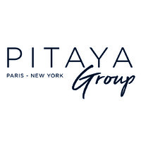 PITAYA GROUP Logo