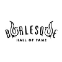 The Burlesque Hall of Fame Logo