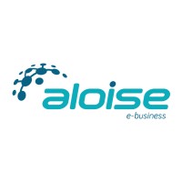 Aloise e-business Logo