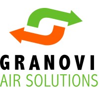 Granovi Air Solutions Logo