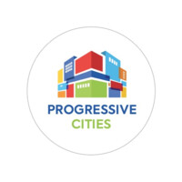 Progressive Cities Logo
