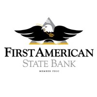 First American State Bank Logo