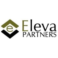 Eleva Partners Logo