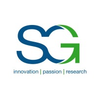 Service Group R&D Logo