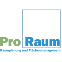 ProRaum Consult Logo