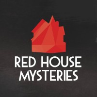 Red House Mysteries Logo