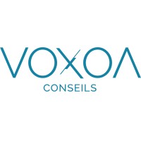 VOXOA Logo