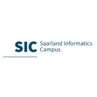 Saarland Informatics Campus Logo