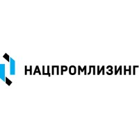 National Leasing Company for Industry Development, State Corporation Rostec Logo