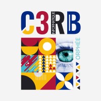 C3rb Informatique | Orphée Logo