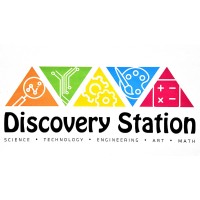 Discovery Station at Hagerstown, Inc. Logo