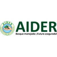AIDER Perú Logo